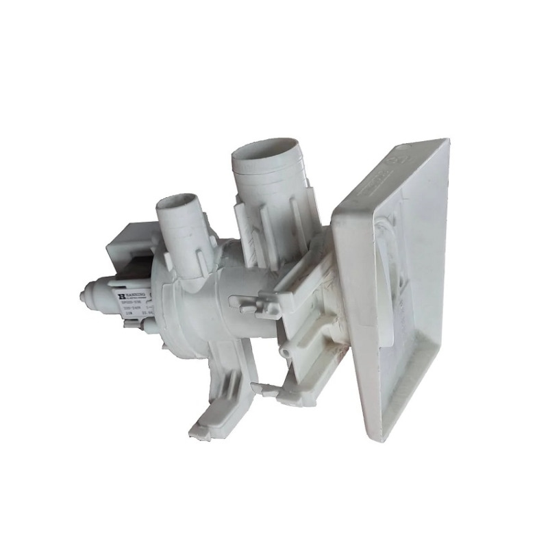 DRAIN PUMP HANNING FOR LAUNDRY MACHINE IT WASH 39901001400