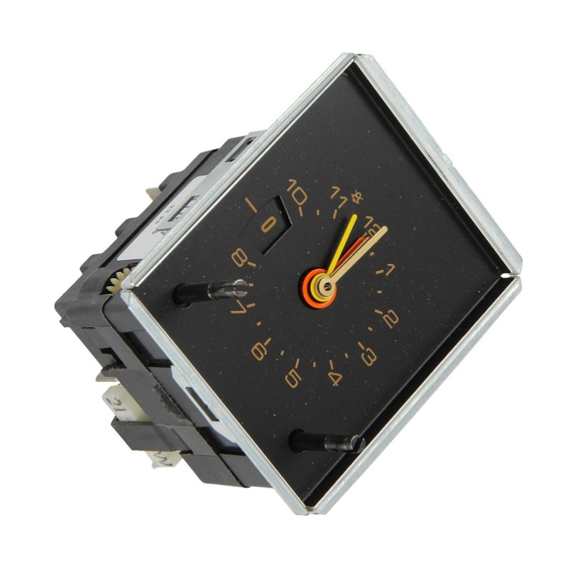 TIMER MIT UHR FÜR KOCHÖFEN BEKO / SANG / BLOMBERG 267100056