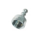 GAS CONNECTION FOR GAS OVEN GORENJE / UNIVERSAL 546463