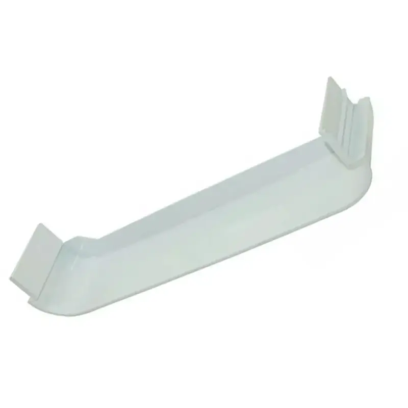 WHITE SHELF FOR REFRIGERATOR DOOR BEKO / SANG / BLOMBERG 4226090100