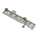 RIGHT SUPPORT FOR DISHWASHER BASKET BEKO / SANG / BLOMBERG 1751751000