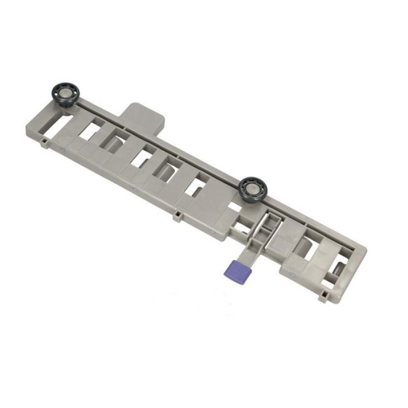 RIGHT SUPPORT FOR DISHWASHER BASKET BEKO / SANG / BLOMBERG 1751751000
