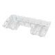 TASTATURĂ / BUTONE PENTRU MAȘINA DE SPĂLAT BEKO / SANG / BLOMBERG 2898700200