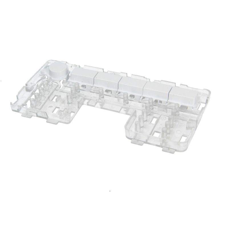 TASTATURĂ / BUTONE PENTRU MAȘINA DE SPĂLAT BEKO / SANG / BLOMBERG 2898700200