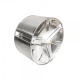 DRUM + WASHING MACHINE ROLLER BEKO / SANG / BLOMBERG / GRUNDIG / ARCELIK 2812700500