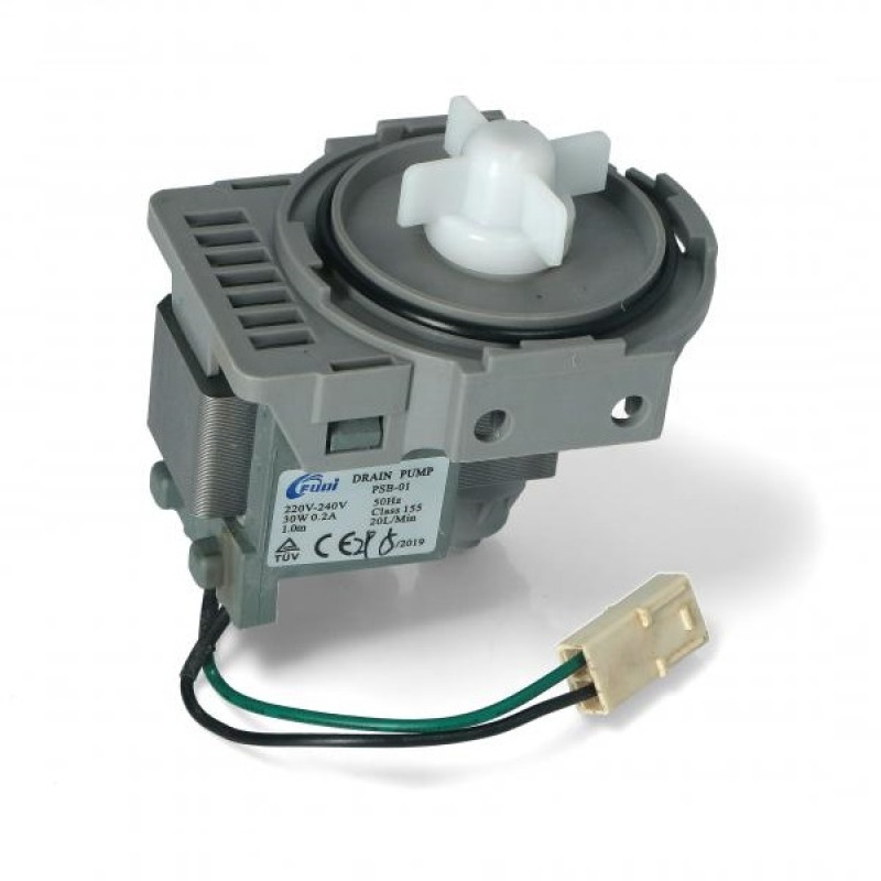 DRAIN / DRAIN PUMP FOR DISHWASHER GORENJE / KORTING 385842