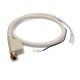 HOSE WITH AQUA STOP FOR WASHING MACHINE MIELE 7638501
