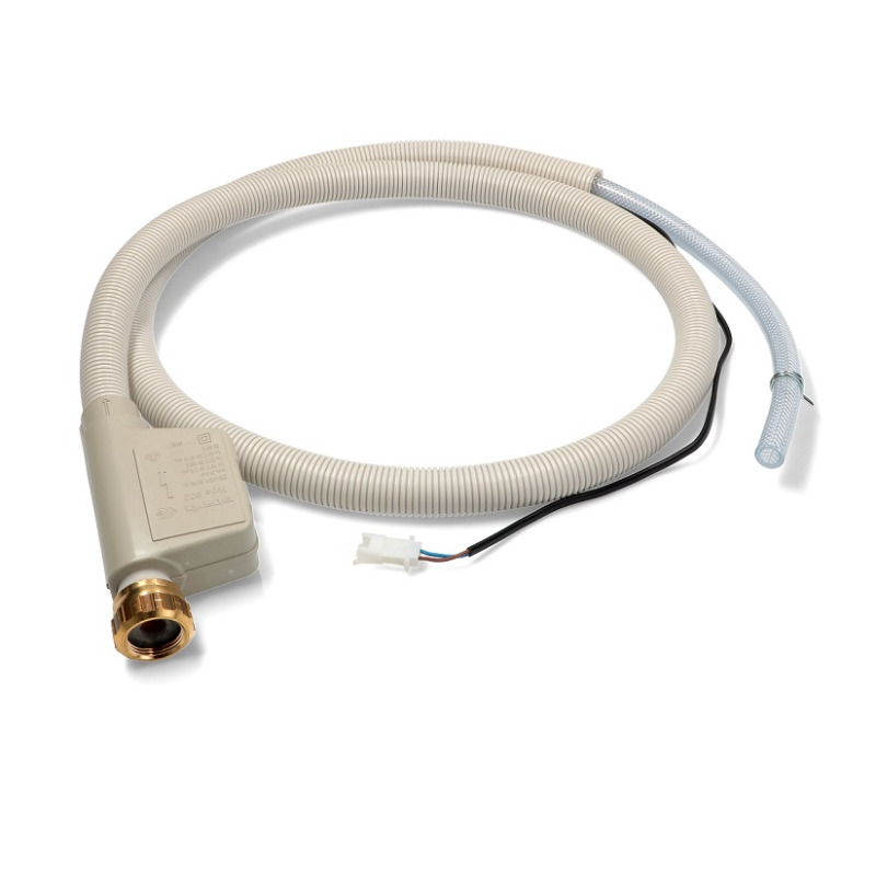 HOSE WITH AQUA STOP FOR WASHING MACHINE MIELE 7638501