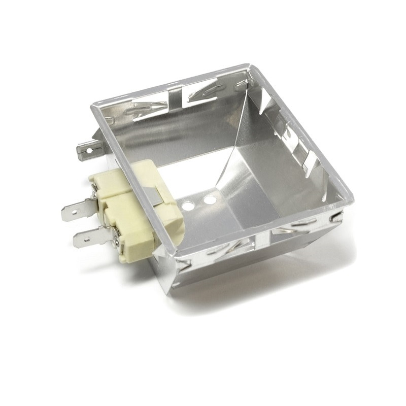 UNIVERSAL OVEN HALOGEN CEILING LIGHT