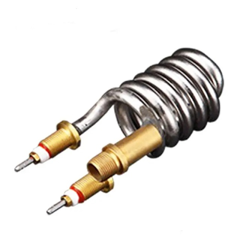 HEATER FOR INSTANT BOILER DELIMANO / UNIVERSAL