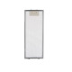FILTR ALUMINIOWY 175 x 445 MM DO OKAPU BOSCH / SIEMENS / BALAY 00352813