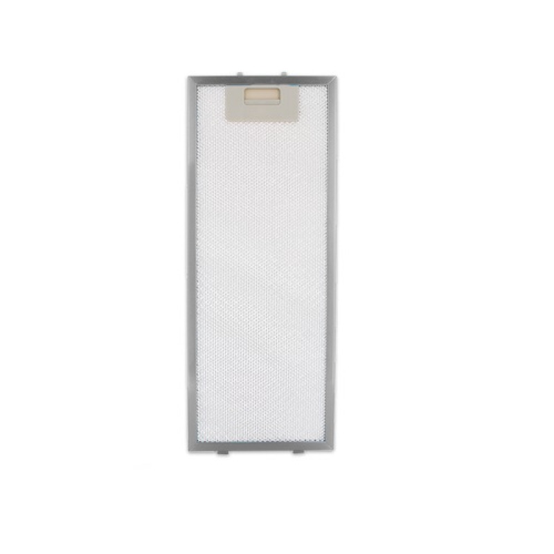 FILTR ALUMINIOWY 175 x 445 MM DO OKAPU BOSCH / SIEMENS / BALAY 00352813