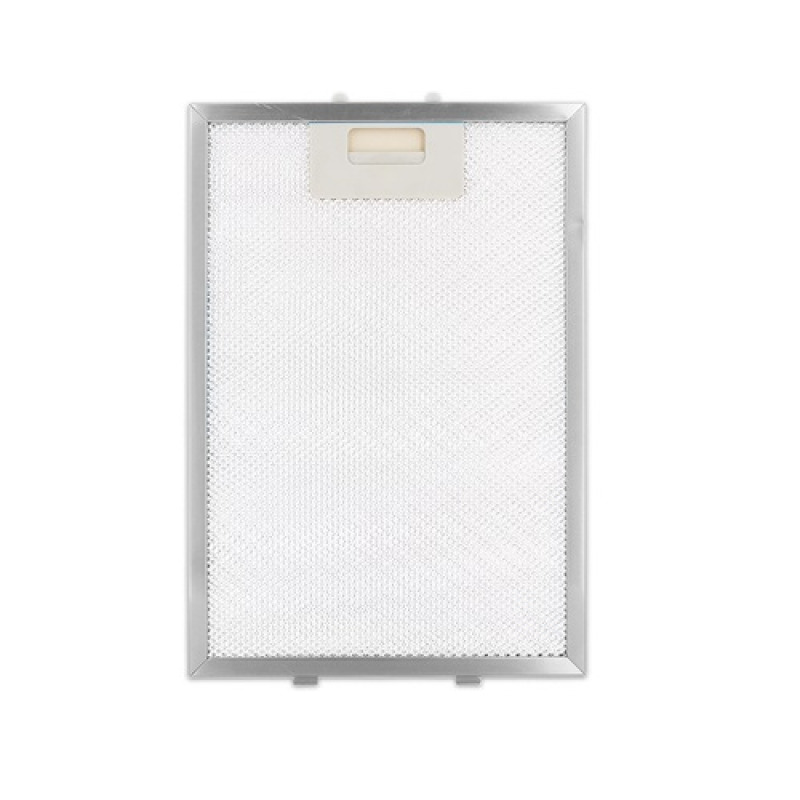 ALUMÍNIUM SZŰRŐ 319 x 220 MM BOSCH / SIEMENS / BALAY HOOD 00362380