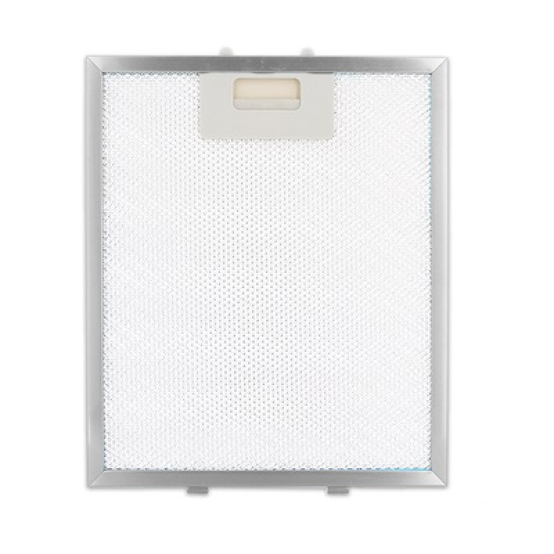 ALUMINUM FILTER 276 x 231 MM ELICA FOR UNIVERSAL HOOD 56211582