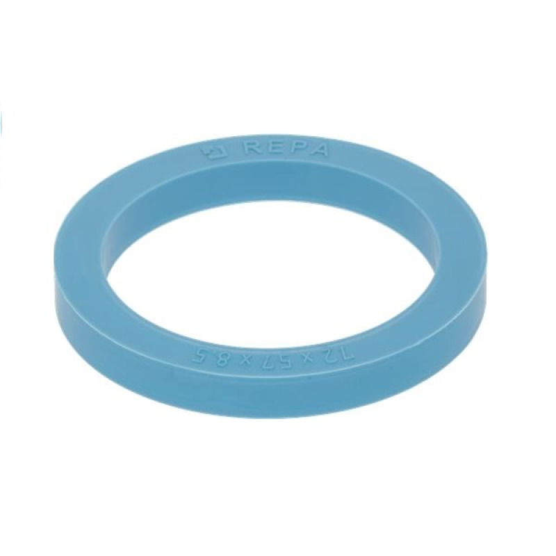 SEAL Ø72x57x8.5MM FOR COFFEE MACHINE SAECO / GAGGIA 996530059219