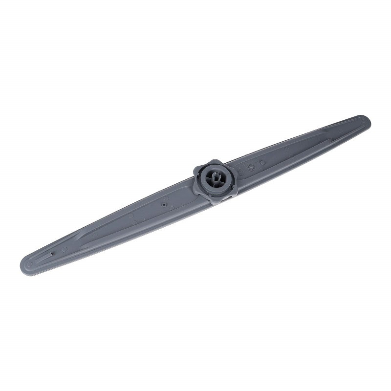 LOWER SPRAYER FOR WHIRLPOOL / IGNIS / BAUKNECHT / INDESIT ARISTON DISHWASHER 481010567280