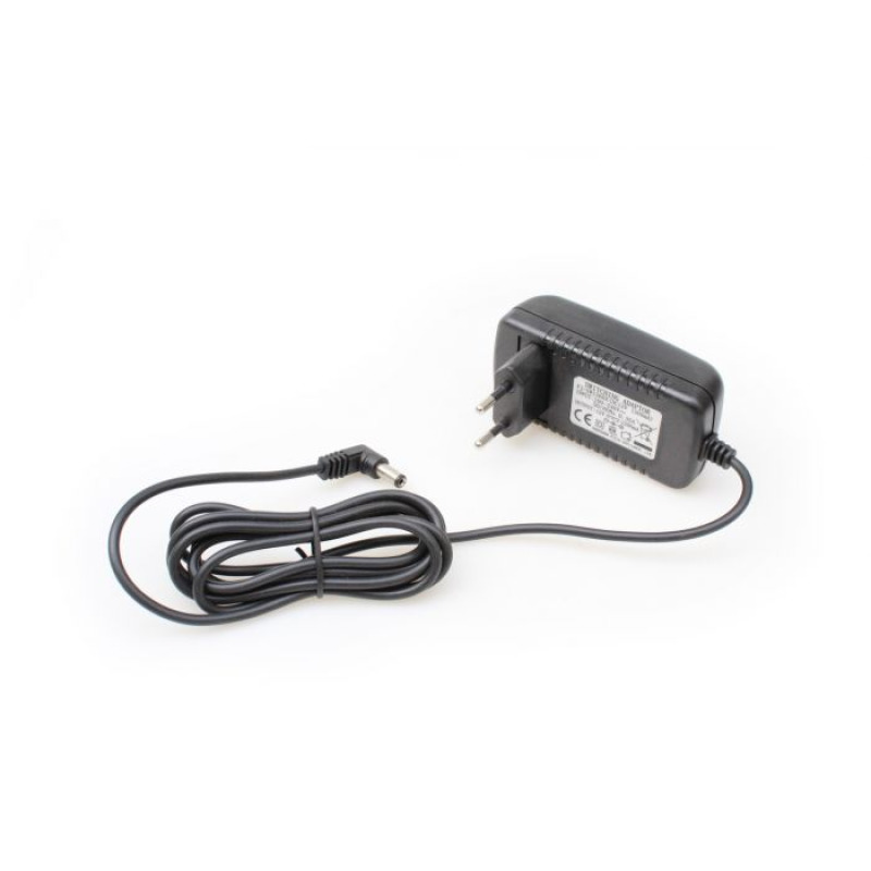 ADAPTER 12V 5.5×2.5MM FOR UNIVERSAL DEVICES FJ-SW1260X