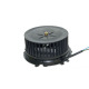 THREE SPEED TURBINE MOTOR UNIVERSAL HOOK KIT