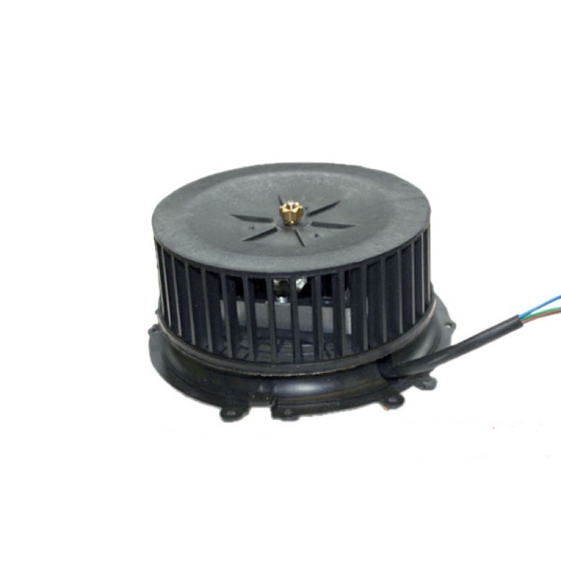 THREE SPEED TURBINE MOTOR UNIVERSAL HOOK KIT