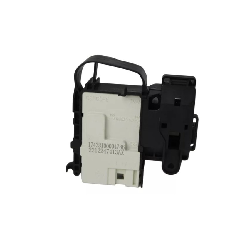 BLOCAT BIMETAL PENTRU MAsina DE SPALAT MIDEA 17438100000455