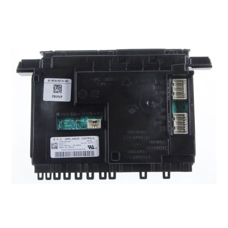 MODULE FOR DISHWASHER GORENJE ASKO 441248, 8084017