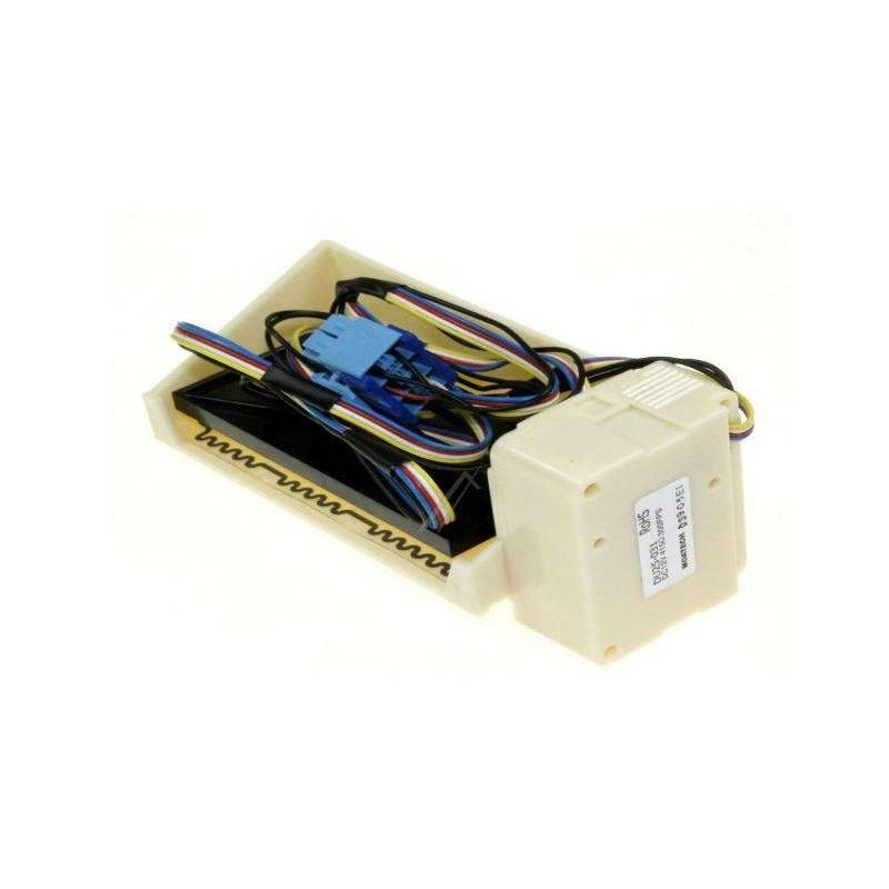 MOTOR WITH COOLING VALVE THERMOSTATO DAMPER FOR SAMSUNG REFRIGERATOR NSBA001TE1