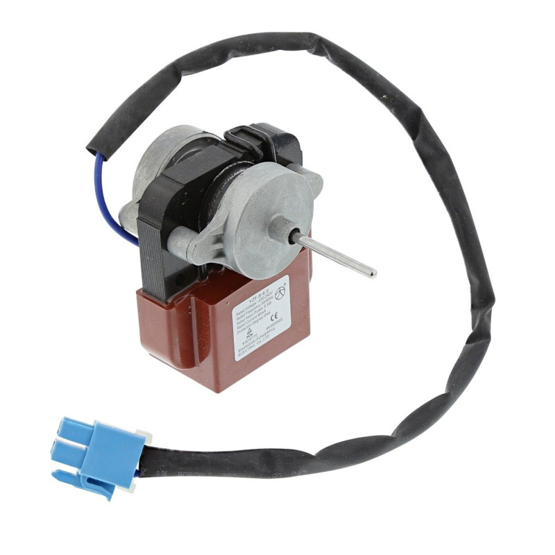 NO-FROST-LÜFTER FÜR AEG / ELECTROLUX / ZANUSSI / ZANKER / UNIVERSAL-KÜHLSCHRANK YZF-6-6-5