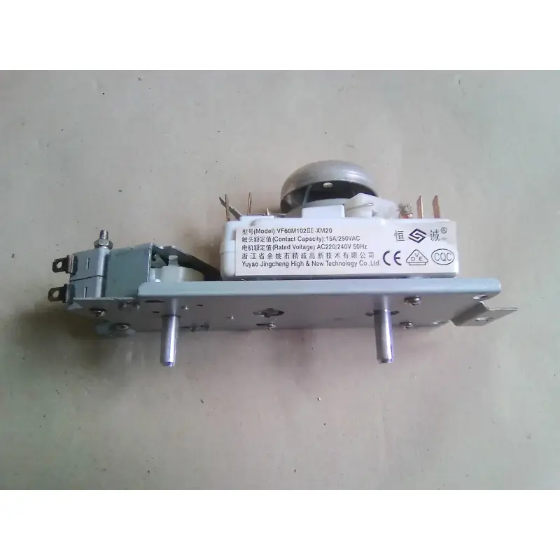 MIKROWELLEN-TIMER UNIVERSAL VF60M102 II E-XM20