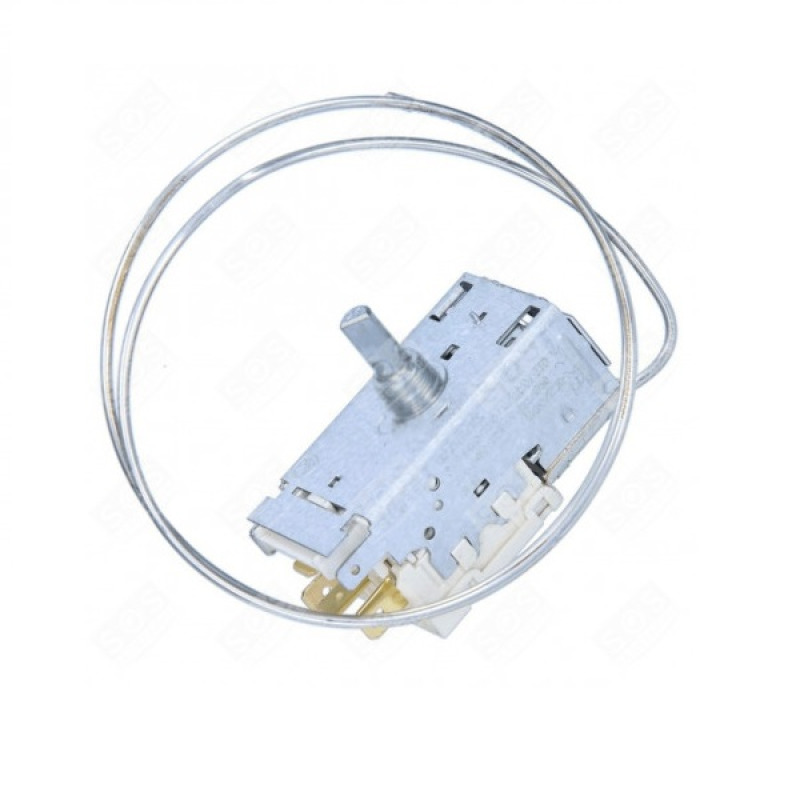 THERMOSTAT FÜR ZWEI-FACH-KÜHLSCHRANK BEKO / SANG / BLOMBERG