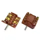 KEY 6+0 ARGESON FOR COOKING STOVE CROWN 670