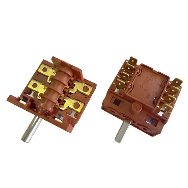 KEY 6+0 ARGESON FOR COOKING STOVE CROWN 670