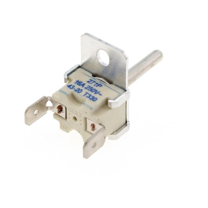 OGRANICZNIK TERMICZNY DO PIEKARNIKA INDESIT / ARISTON / WHIRLPOOL 481010872481