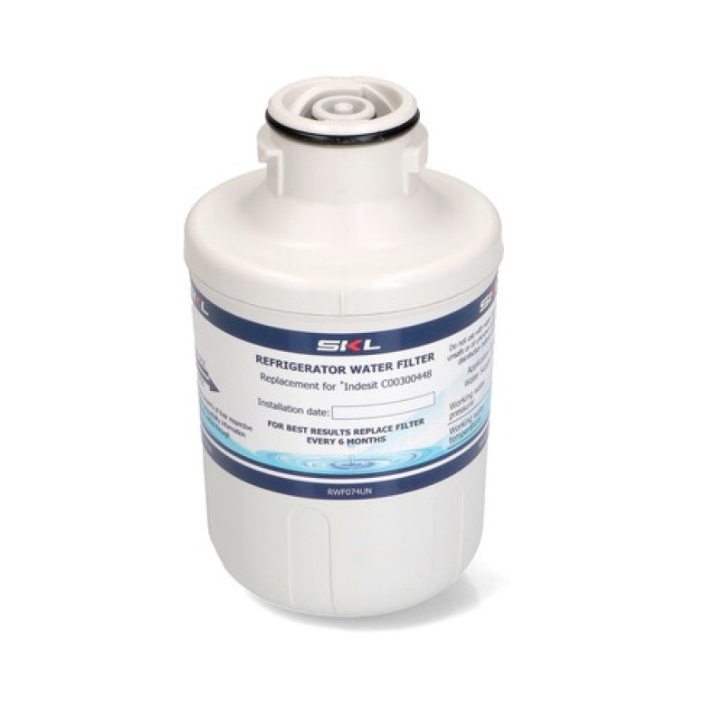 FILTRU APA PENTRU FRIGORIDER INDESIT / ARISTON 482000091353