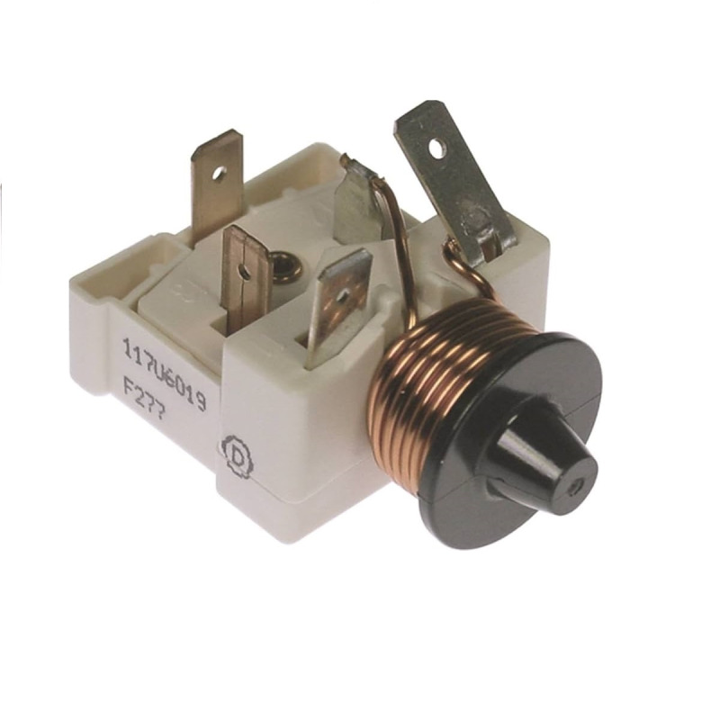RELEU SECOP PENTRU FRIGIDER DANFOSS 117U6019