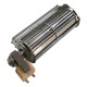 RIGHT TURBINE FOR FAN FOR UNIVERSAL COOKING OVEN