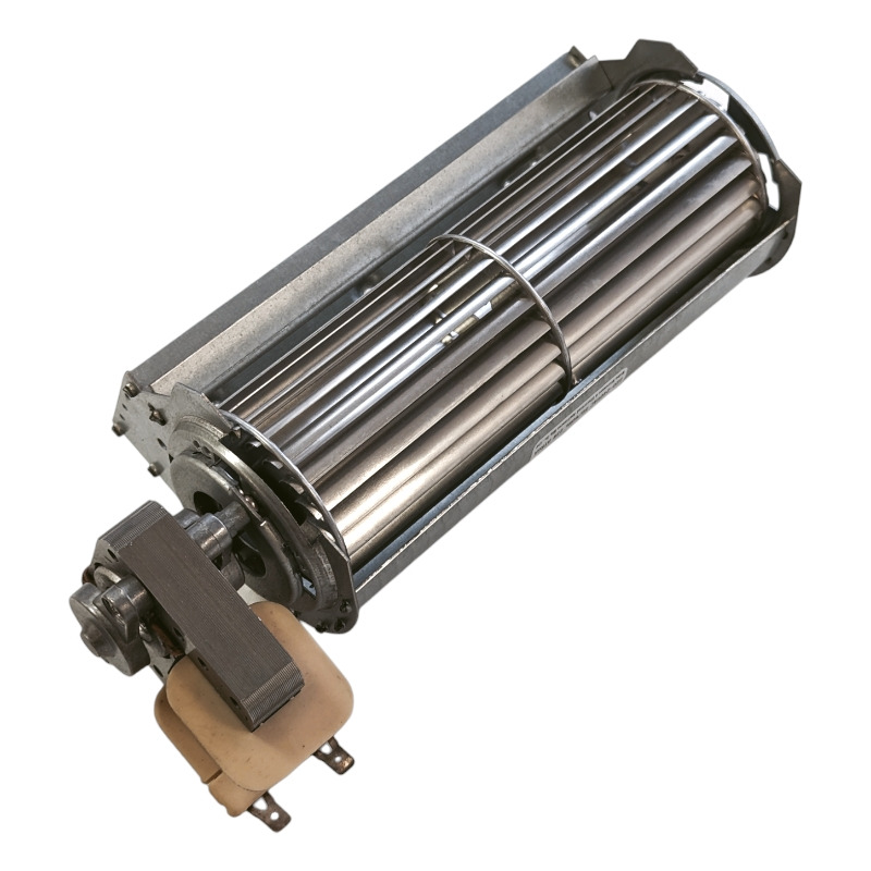 RIGHT TURBINE FOR FAN FOR UNIVERSAL COOKING OVEN
