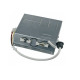 HEATER FOR DRYER CANDY / ZEROWATT 40004316