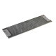 ALUMINUM FILTER 507 x 158 MM FOR AEG / ELECTROLUX / ZANUSSI / ZANKER HOOD 50263849007