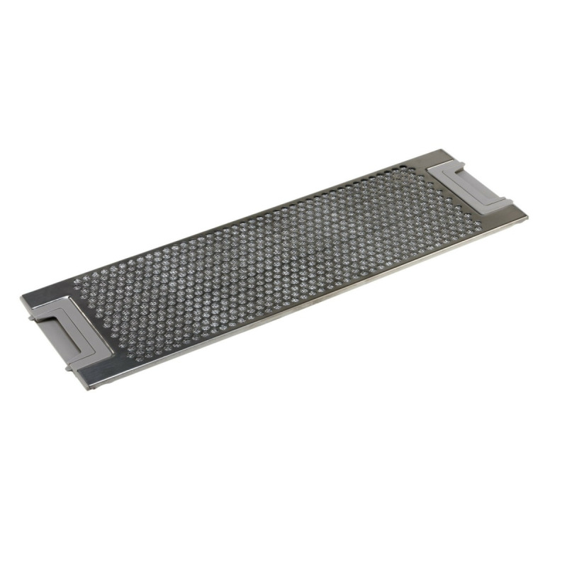 ALUMINUM FILTER 507 x 158 MM FOR AEG / ELECTROLUX / ZANUSSI / ZANKER HOOD 50263849007