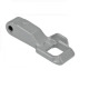 LOCKING HOOK FOR WASHING MACHINE DOOR LG MFG63099101