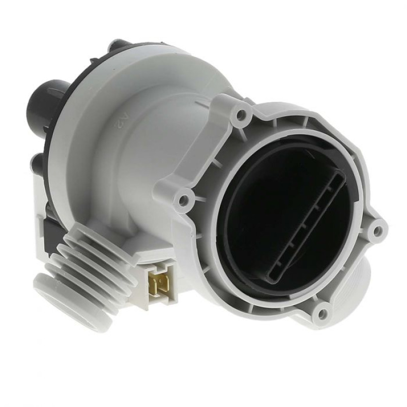 DRAIN PUMP FOR WASHING MACHINE VESTEL 32048313