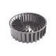 TURBINE FOR WHIRLPOOL / IGNIS / BAUKNECHT DRYER C00738545