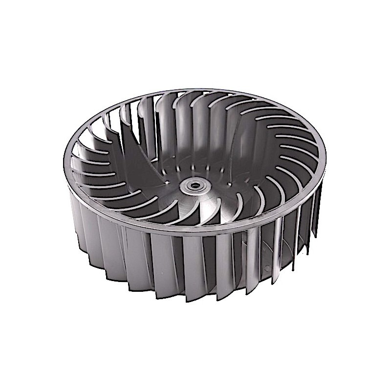 TURBINE FOR WHIRLPOOL / IGNIS / BAUKNECHT DRYER C00738545
