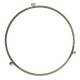 MIKROWELLENHERDPLATTE ROLLE SAMSUNG DE92-90189V
