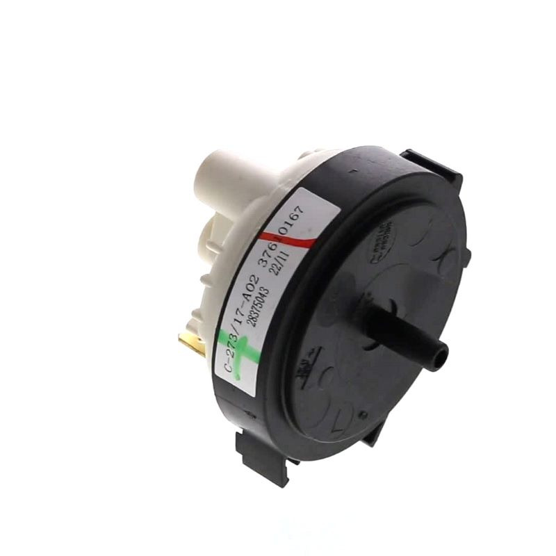 EINSTUFENREGLER FÜR WASCHMASCHINEN VON CANDY/ZEROWATT/HOOVER 28375043