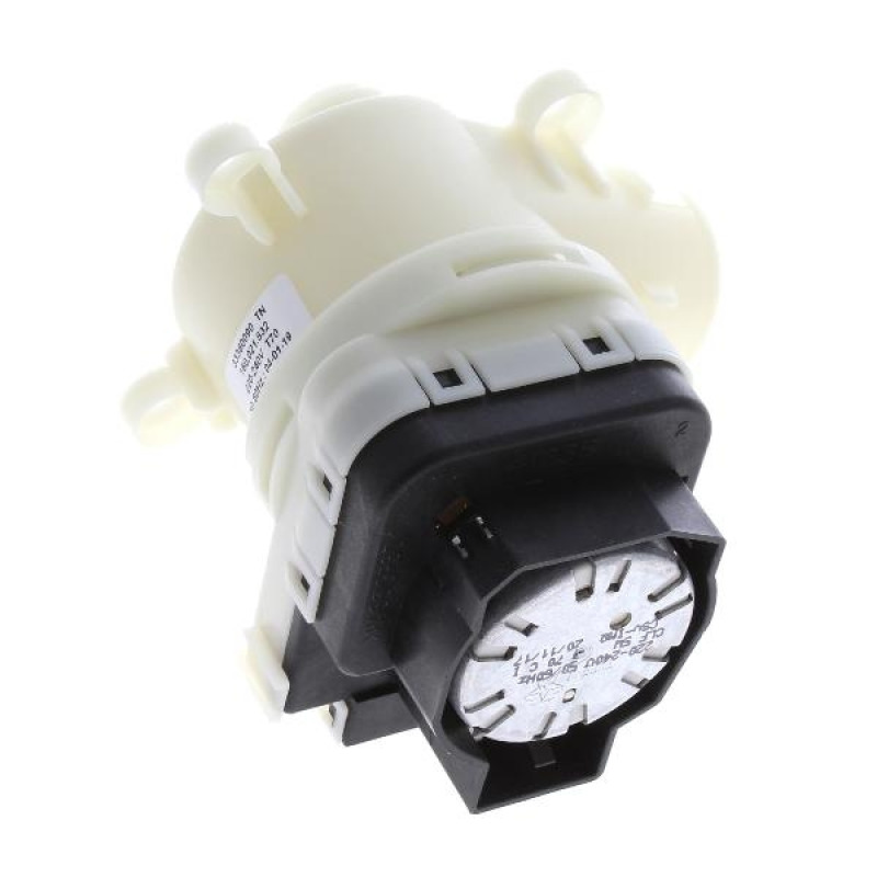 DYSTRYBUTOR GÓRNEGO/DOLNEGO ŻEBRA ZMYWARKI INDESIT/ARISTON C00256972