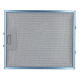 ALUMINUM FILTER 352 x 284MM FOR ASPIRATION / ABSORBORDER UNIVERSAL 49016227OEM