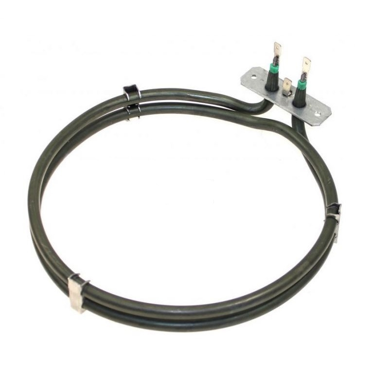 RUNDER OFENHEIZKÖRPER MIT VENTILATOR VESTEL 32036509