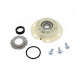 BEARING UNIT FOR WASHING MACHINE WHIRLPOOL / IGNIS / BAUKNECHT 481231019144