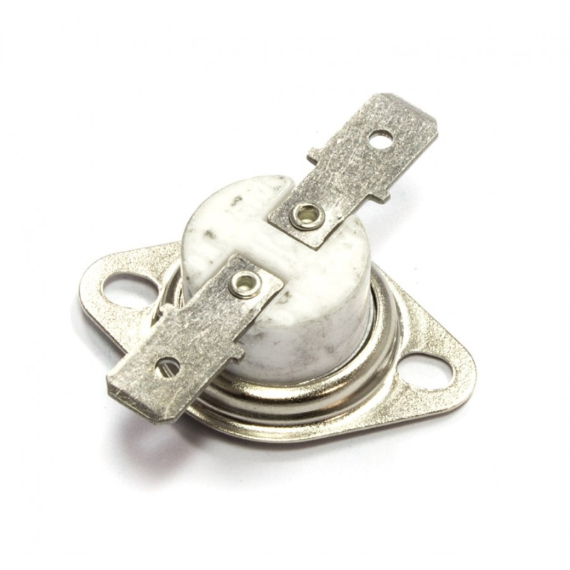 NORMALERWEISE OFFENER THERMOSTAT KLIXON NC 160 FÜR HAUSHALTSGERÄTE UNIVERSAL